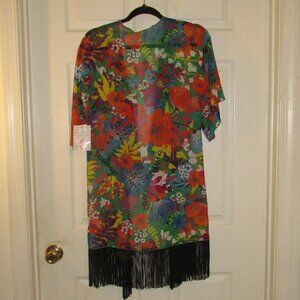 LuLaRoe Kimono